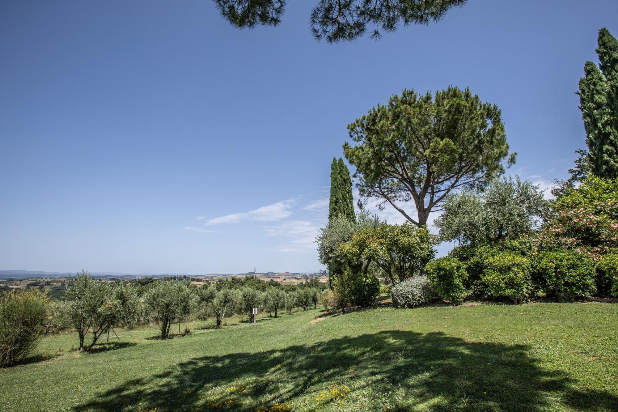 Villa Agriturismo Palazzo Val Del Sasso Villastrada  Exterior foto