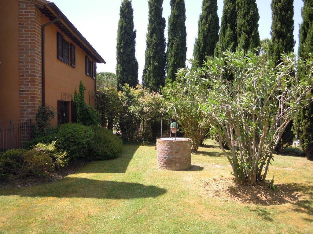 Villa Agriturismo Palazzo Val Del Sasso Villastrada  Exterior foto